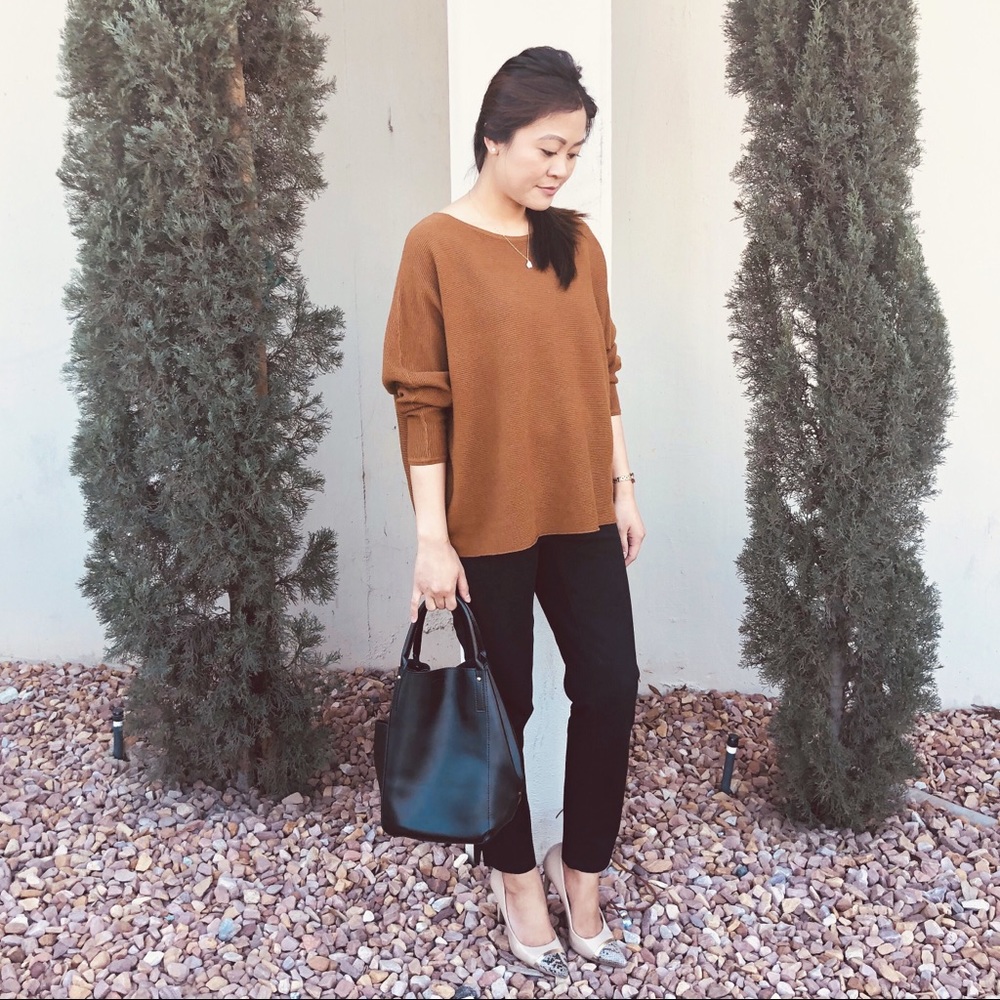 Meet your Posher, Camille 🤍